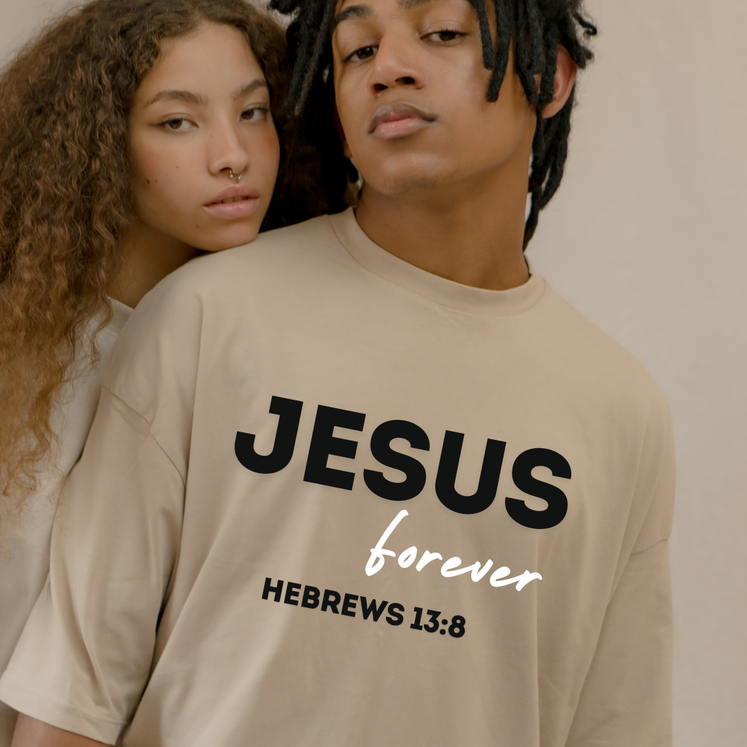 Jesus Forever