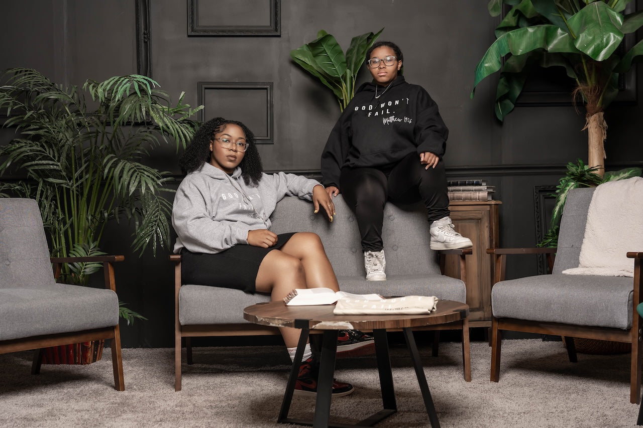 Sweatshirts and Hoodies