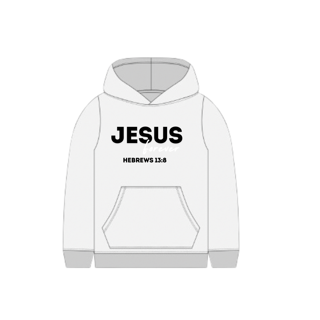 Jesus Forever Hoodie