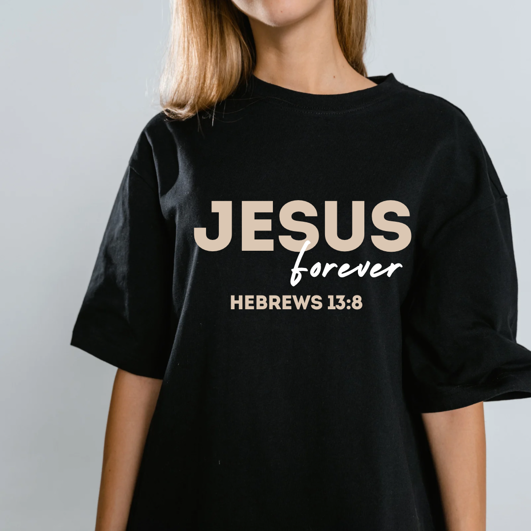 Jesus Forever