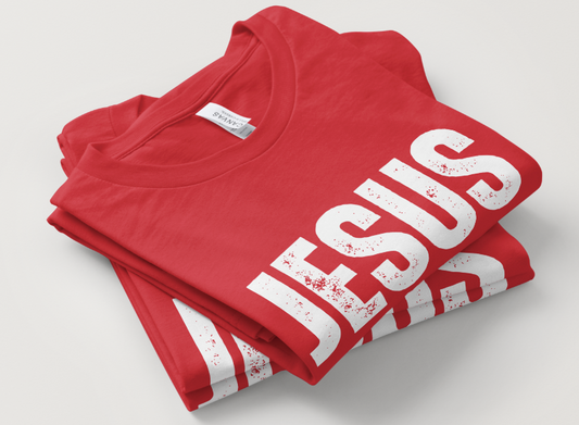 Way, Truth, Life, Shirt