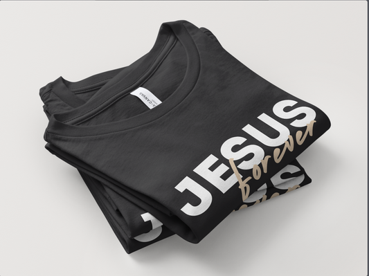 Jesus Forever